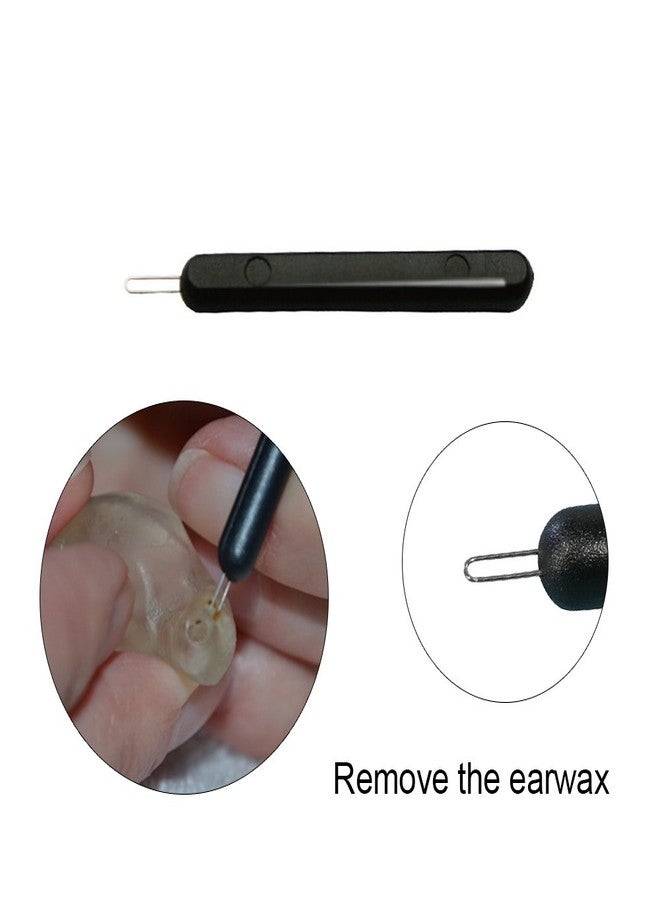 SoundLink (2 in Pack) Hearing aid Wax Removal Tool Wax Loop - Image 2